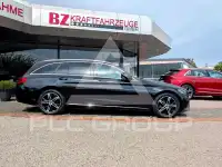 2020 Mercedes Benz C 220