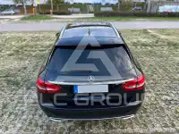 2020 Mercedes Benz C 220
