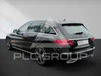 2020 Mercedes Benz C 220