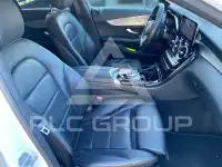 2020 Mercedes Benz C 220