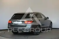 2020 Mercedes Benz C 220