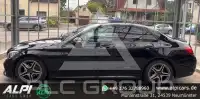 2020 Mercedes Benz C 220