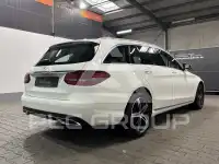 2020 Mercedes Benz C 220