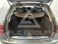 2020 Mercedes Benz C 220