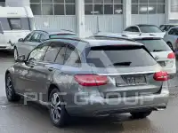 2020 Mercedes Benz C 220