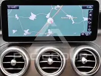 2020 Mercedes Benz C 220