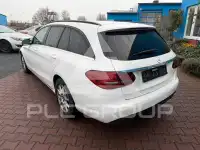 2020 Mercedes Benz C 220