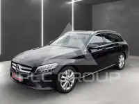 2020 Mercedes Benz C 220
