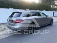 2020 Mercedes Benz C 220