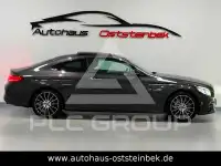 2020 Mercedes Benz C 220