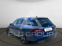 2020 Mercedes Benz C 220