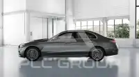 2020 Mercedes Benz C 220