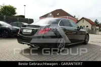 2020 Mercedes Benz C 220