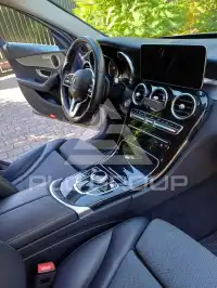 2020 Mercedes Benz C 220