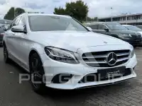2020 Mercedes Benz C 220