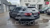 2020 Mercedes Benz C 220