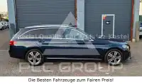 2020 Mercedes Benz C 220