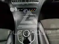2020 Mercedes Benz C 220
