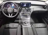 2020 Mercedes Benz C 220