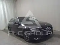 2020 Mercedes Benz C 220