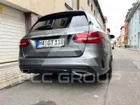 2020 Mercedes Benz C 220