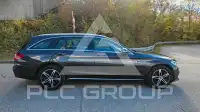 2020 Mercedes Benz C 220