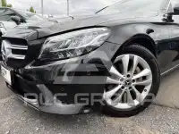 2020 Mercedes Benz C 220