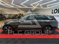 2020 Mercedes Benz C 220