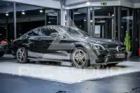 2020 Mercedes Benz C 220
