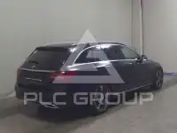 2020 Mercedes Benz C 220