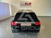 2020 Mercedes Benz C 220