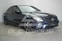 2020 Mercedes Benz C 220