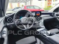 2020 Mercedes Benz C 220