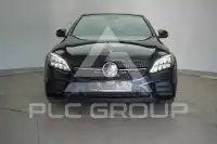 2020 Mercedes Benz C 220