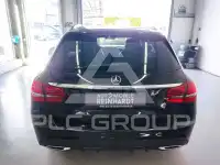 2020 Mercedes Benz C 220