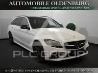2020 Mercedes Benz C 220
