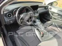 2020 Mercedes Benz C 220