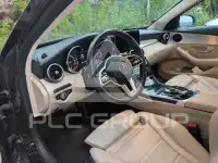 2020 Mercedes Benz C 220
