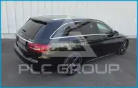 2020 Mercedes Benz C 220