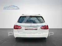 2020 Mercedes Benz C 220