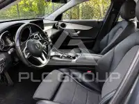 2020 Mercedes Benz C 220