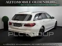 2020 Mercedes Benz C 220