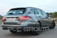 2020 Mercedes Benz C 220