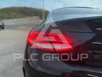 2020 Mercedes Benz C 220