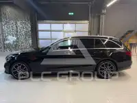 2020 Mercedes Benz C 220