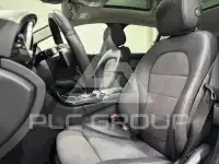 2020 Mercedes Benz C 220