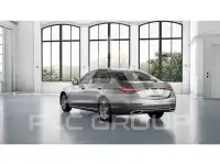 2020 Mercedes Benz C 220