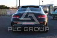 2020 Mercedes Benz C 220