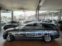 2020 Mercedes Benz C 220