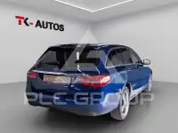 2020 Mercedes Benz C 220